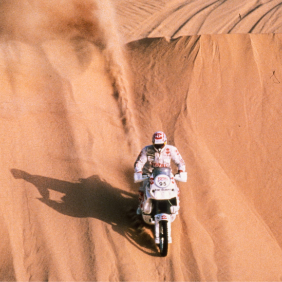 BE PART OF THE LEGEND